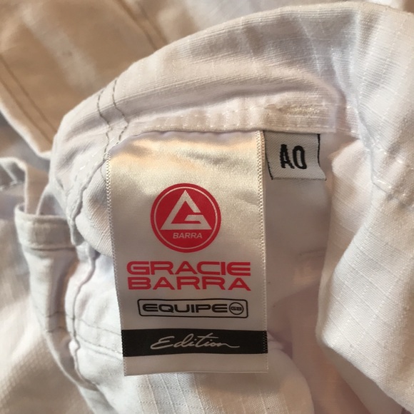 Jiu jitsu gi - Picture 4 of 4